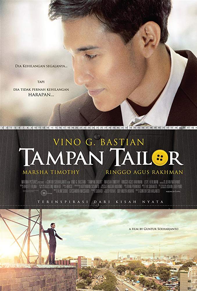 Film Indonesia yang Mengangkat Tema Keluarga